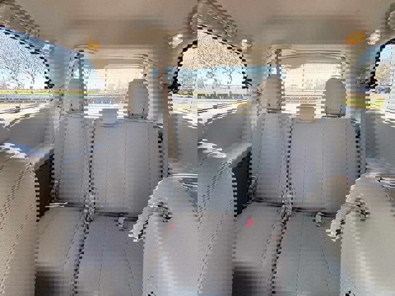 Used 2015 Toyota Sienna XLE w/ XLE Navigation Package image 8