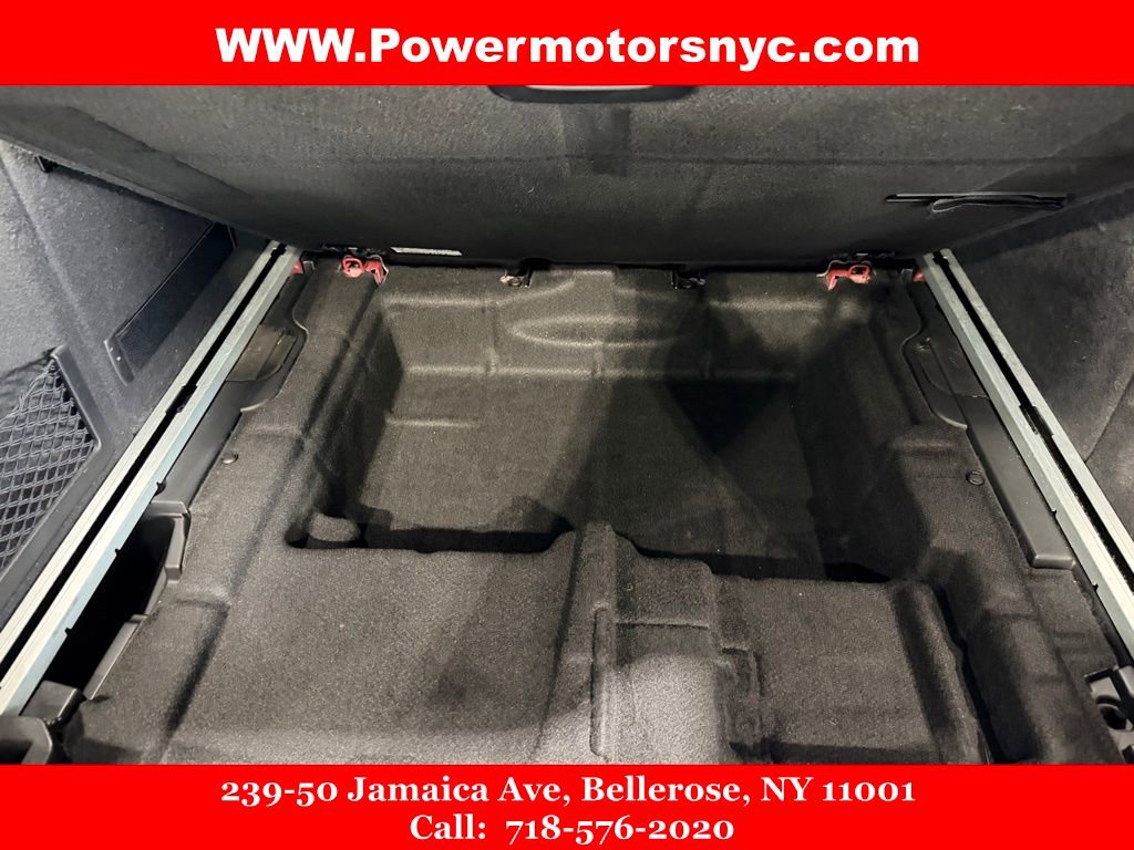 Used 2021 BMW X4 M40i w/ Premium Package image 17