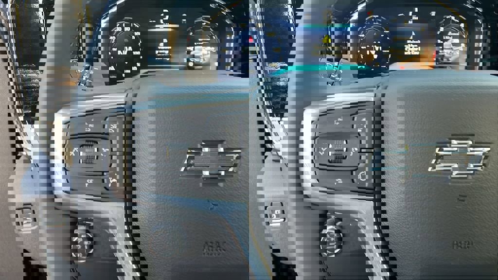 New 2026 Chevrolet Silverado 1500 RST w/ RST All Star Premium Package image 22