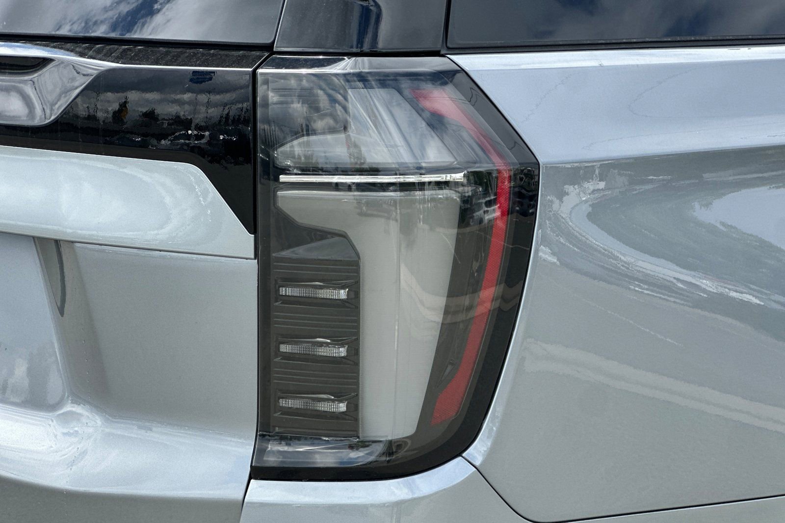 New 2026 Chevrolet Tahoe Premier image 33