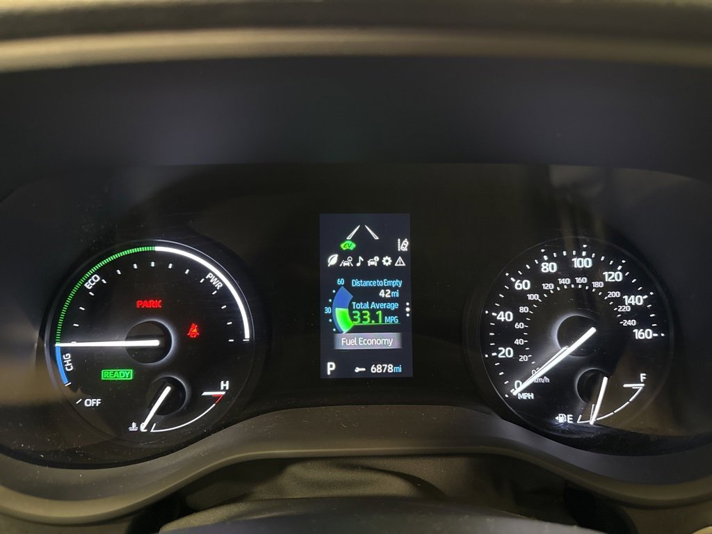 Used 2022 Toyota Sienna XSE image 24