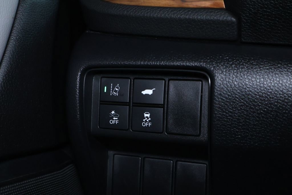 Used 2019 Honda CR-V EX-L image 26