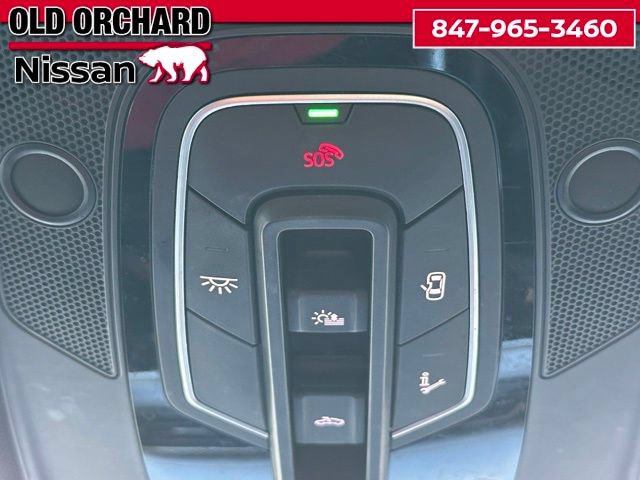Used 2022 Audi e-tron S Premium Plus AWD/4WD image 21