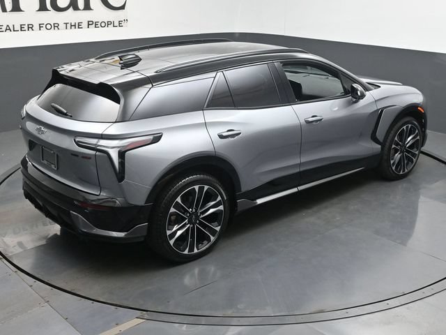 Used 2025 Chevrolet Blazer EV SS AWD/4WD image 40
