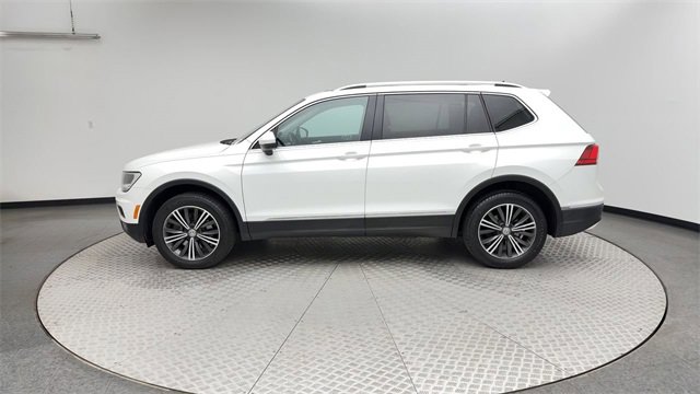 Used 2019 Volkswagen Tiguan SEL image 5