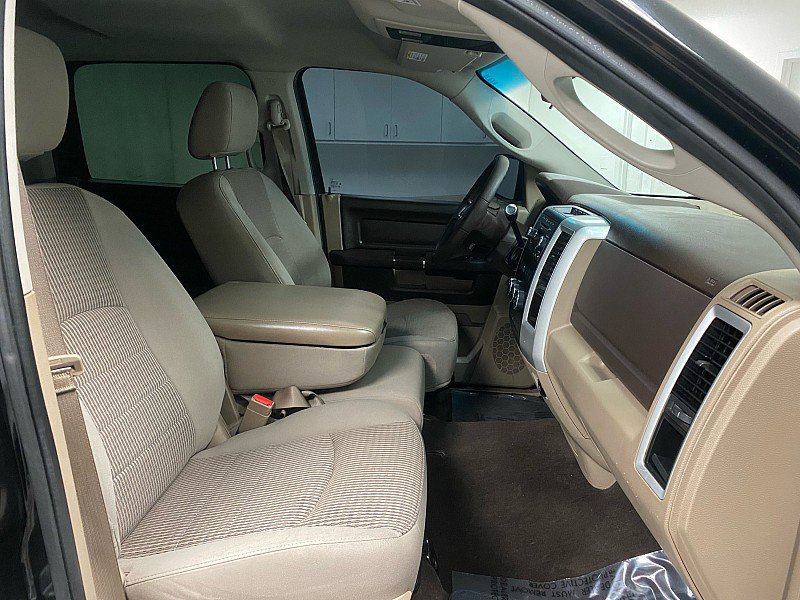 Used 2009 Dodge Ram 1500 Truck SLT image 13