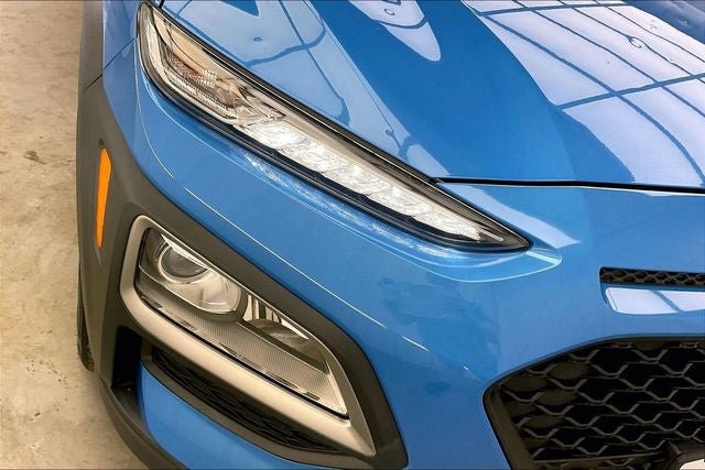 Used 2021 Hyundai Kona SE AWD/4WD image 25