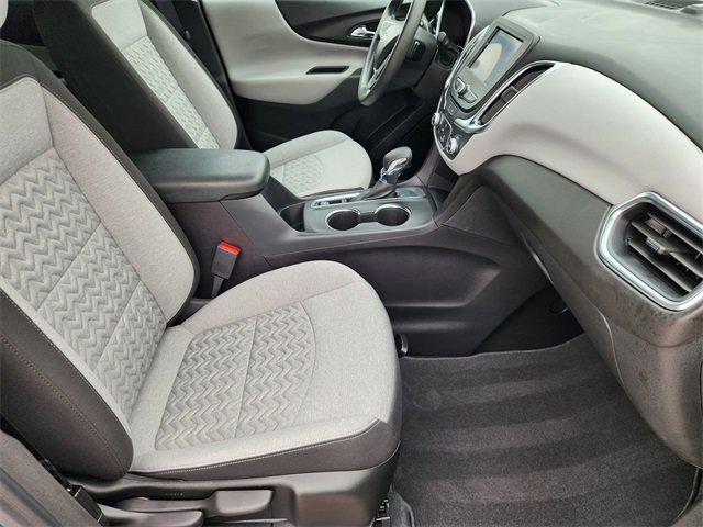 Used 2024 Chevrolet Equinox LS w/ LS Convenience Package image 14
