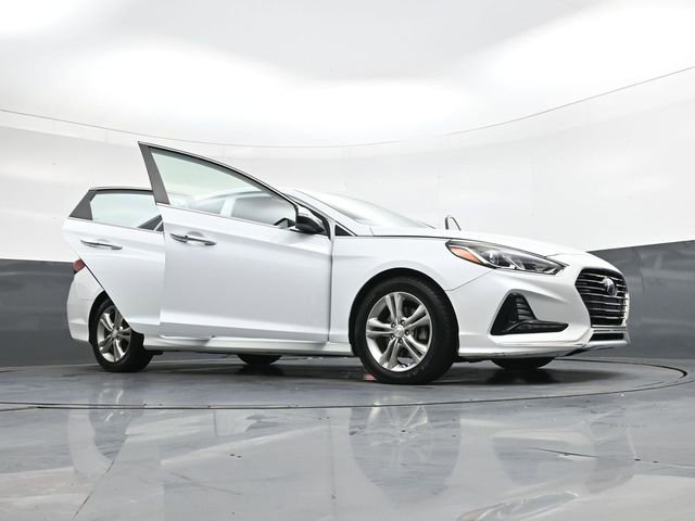 Used 2018 Hyundai Sonata SEL image 39