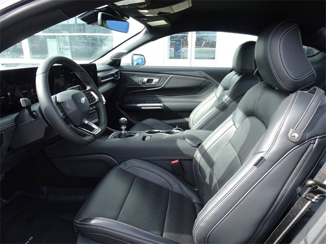 New 2025 Ford Mustang GT Premium image 10
