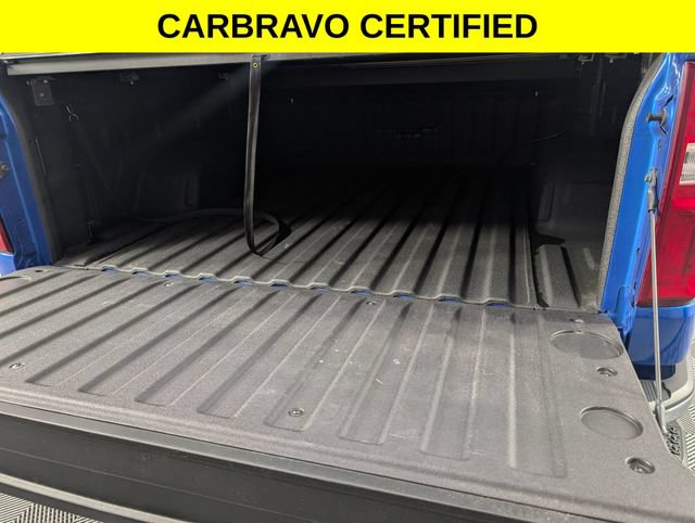 Certified 2023 Chevrolet Silverado 1500 LTZ w/ Technology Package AWD/4WD image 29