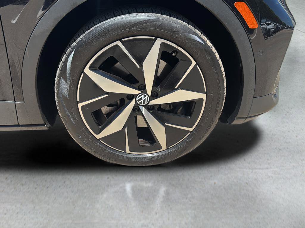 Used 2023 Volkswagen ID.4 Pro S RWD image 9
