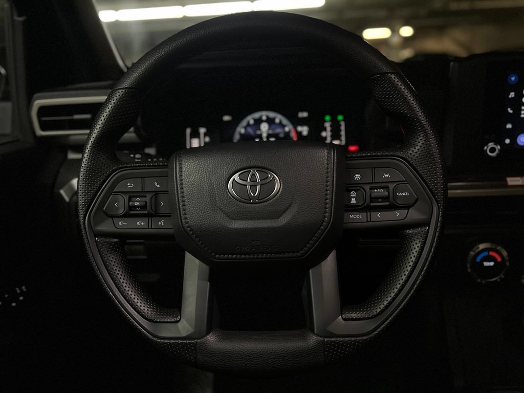 New 2026 Toyota Tacoma SR5 RWD image 21