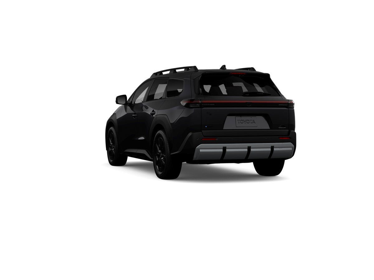 New 2026 Toyota bZ Woodland image 7