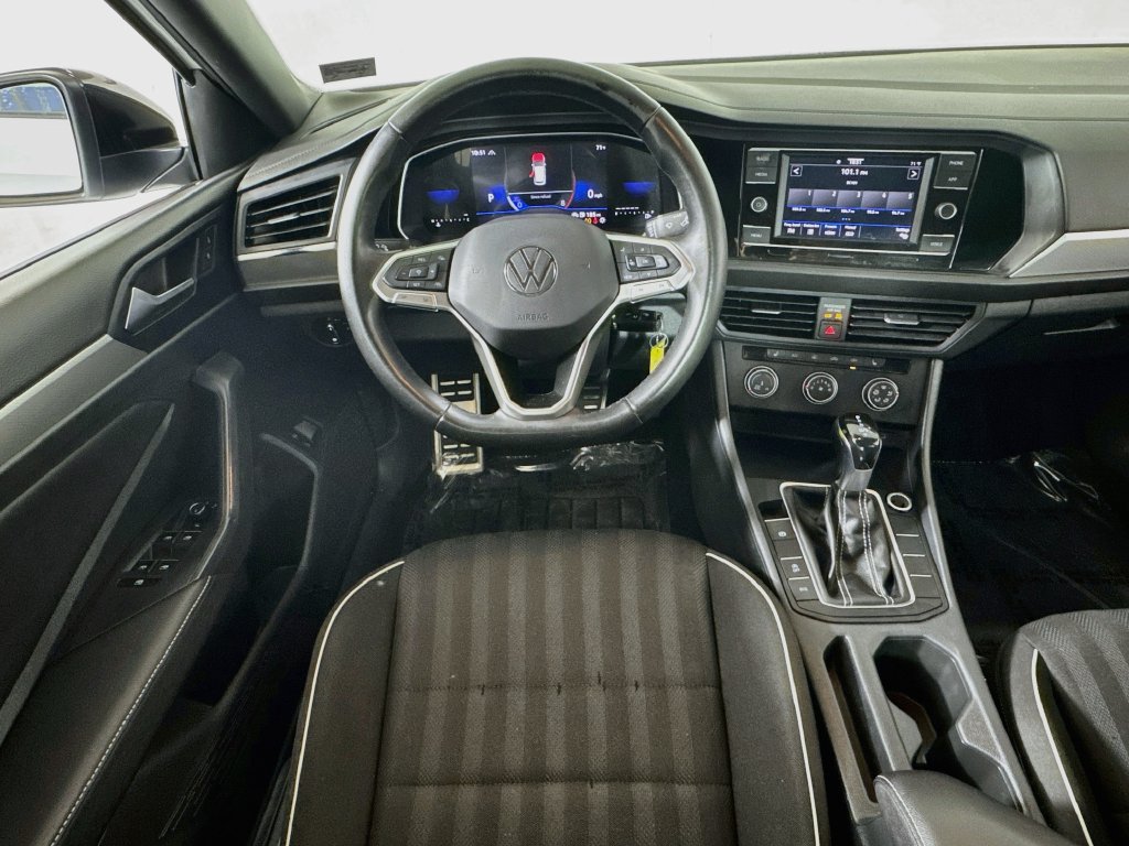 Used 2024 Volkswagen Jetta Sport FWD image 20