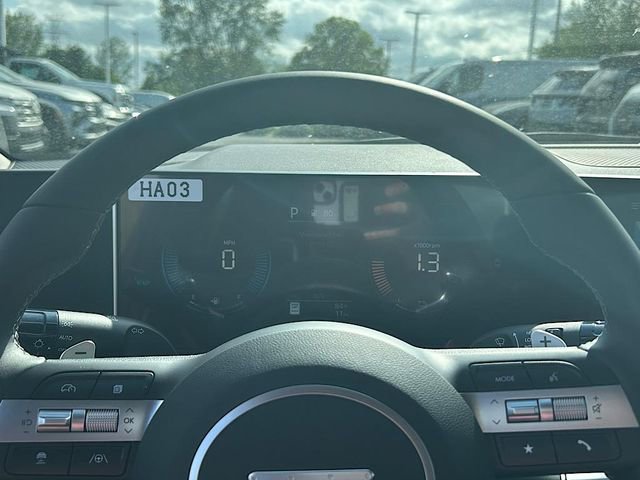 New 2025 Hyundai Sonata SEL image 17