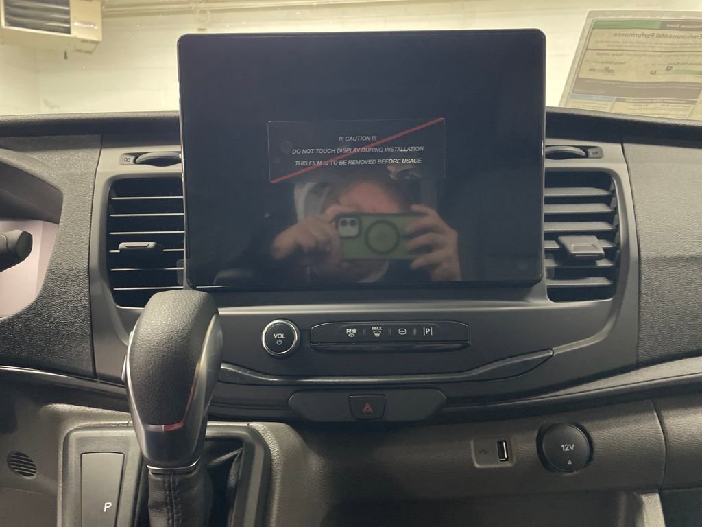 New 2026 Ford Transit 250 148 Medium Roof image 22