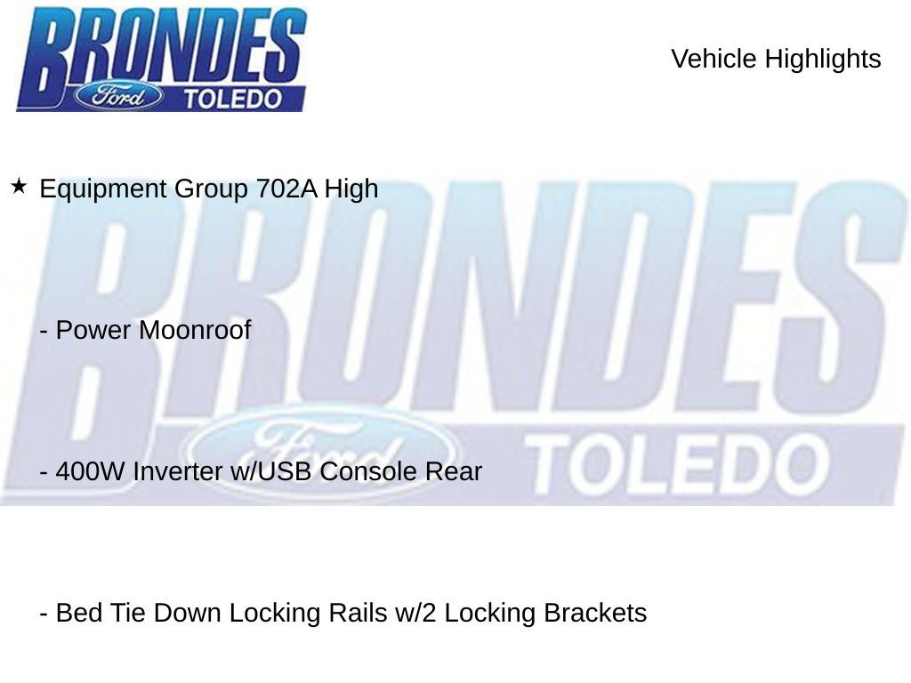 Used 2025 Ford Maverick Lobo image 5