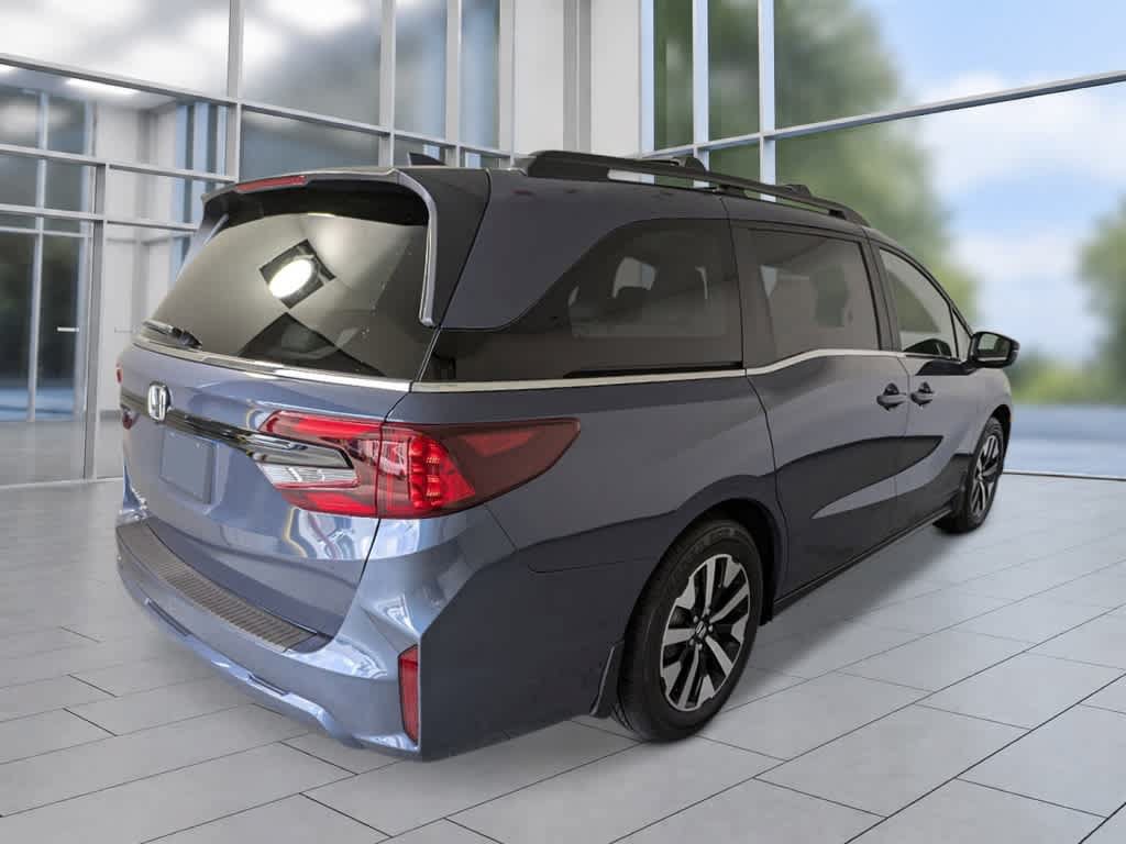 New 2027 Honda Odyssey EX-L image 5