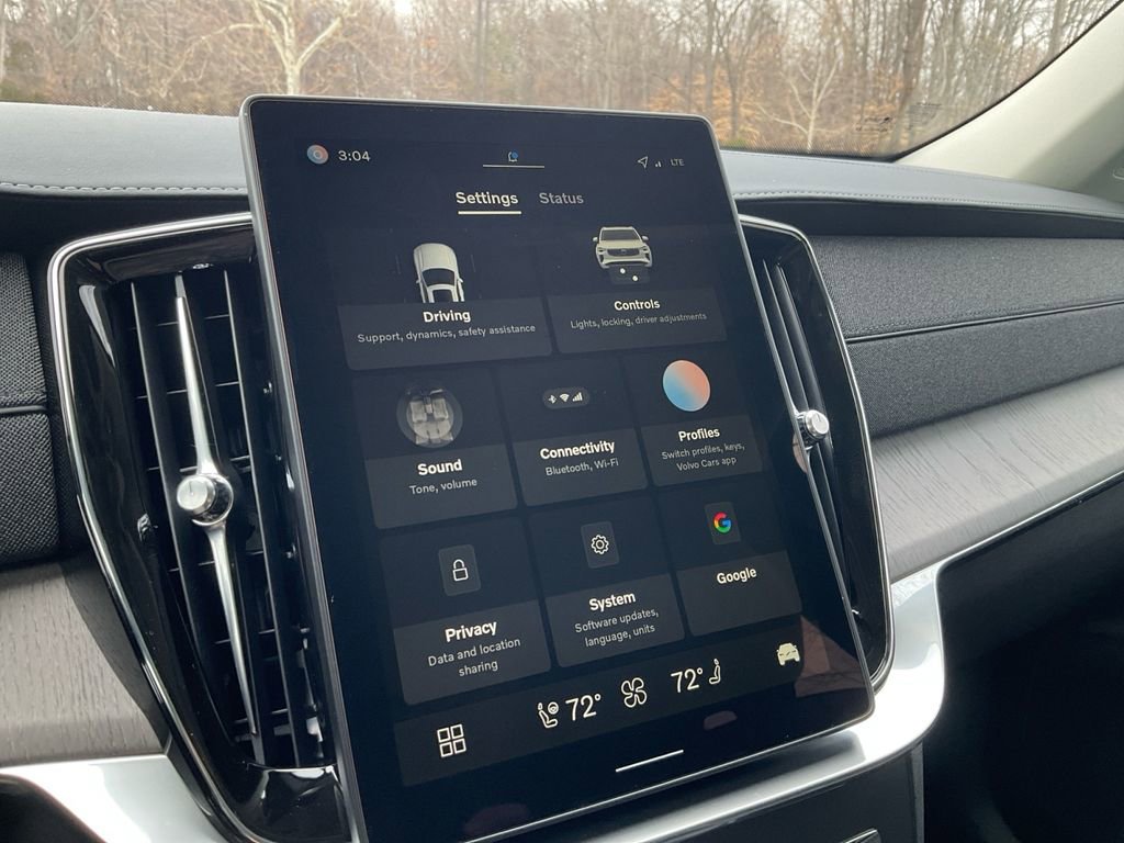 New 2026 Volvo XC90 B6 Ultra w/ Protection Package Premier image 21