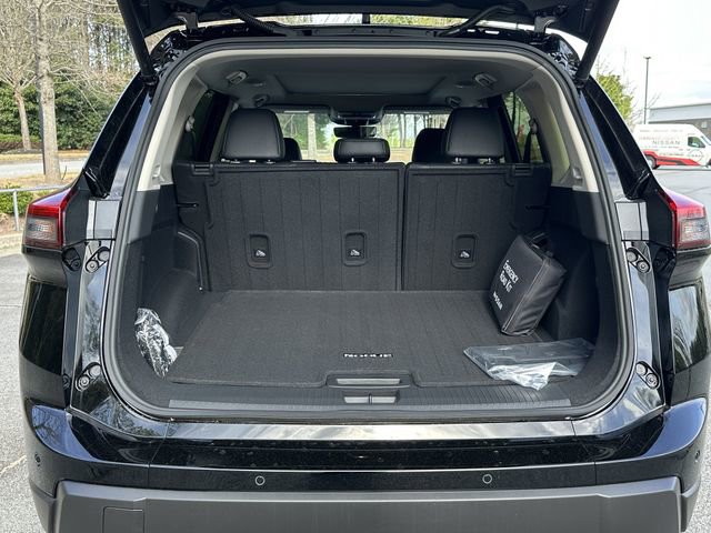 New 2026 Nissan Rogue SV image 13