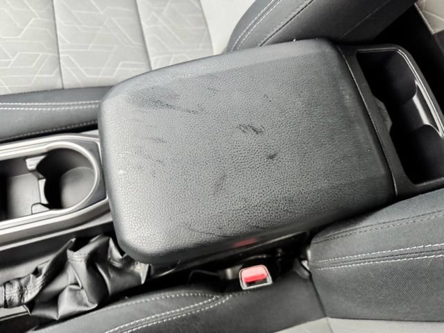 Used 2021 Toyota Tacoma TRD Sport AWD/4WD image 17