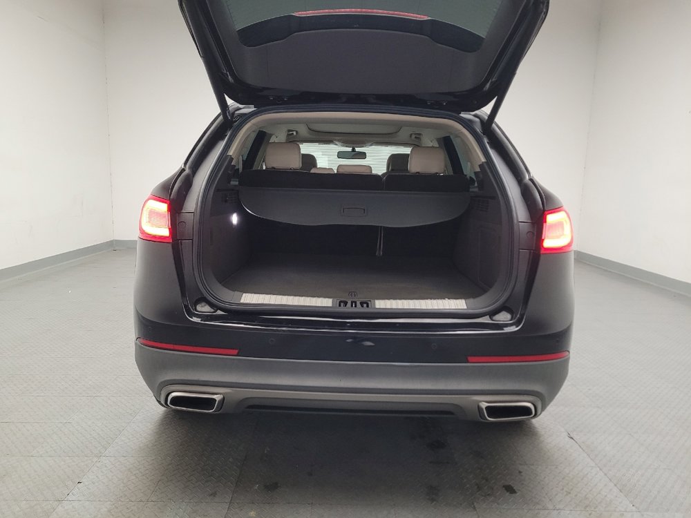 Used 2017 Lincoln MKX Reserve image 29