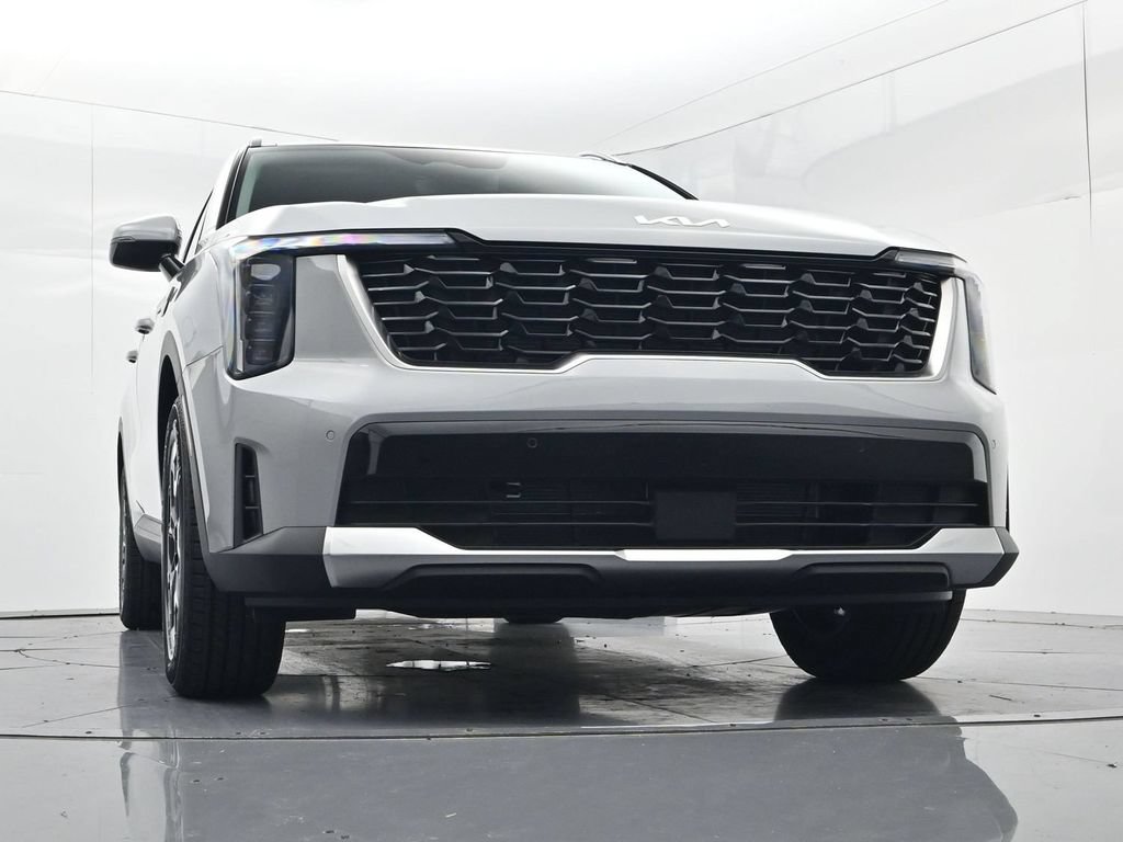 New 2026 Kia Sorento S w/ S Panoramic Sunroof Package FWD image 40