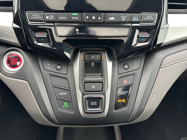 Used 2019 Honda Odyssey EX-L image 17