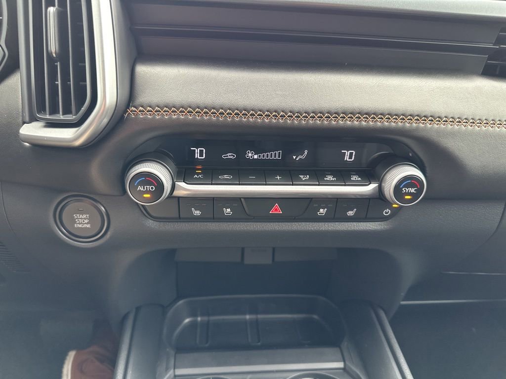 New 2026 MAZDA CX-50 AWD 2.5 S w/ Cargo Package image 44