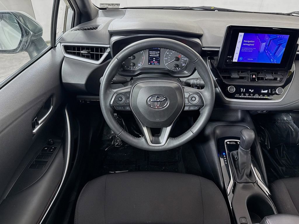 Used 2024 Toyota Corolla SE image 28