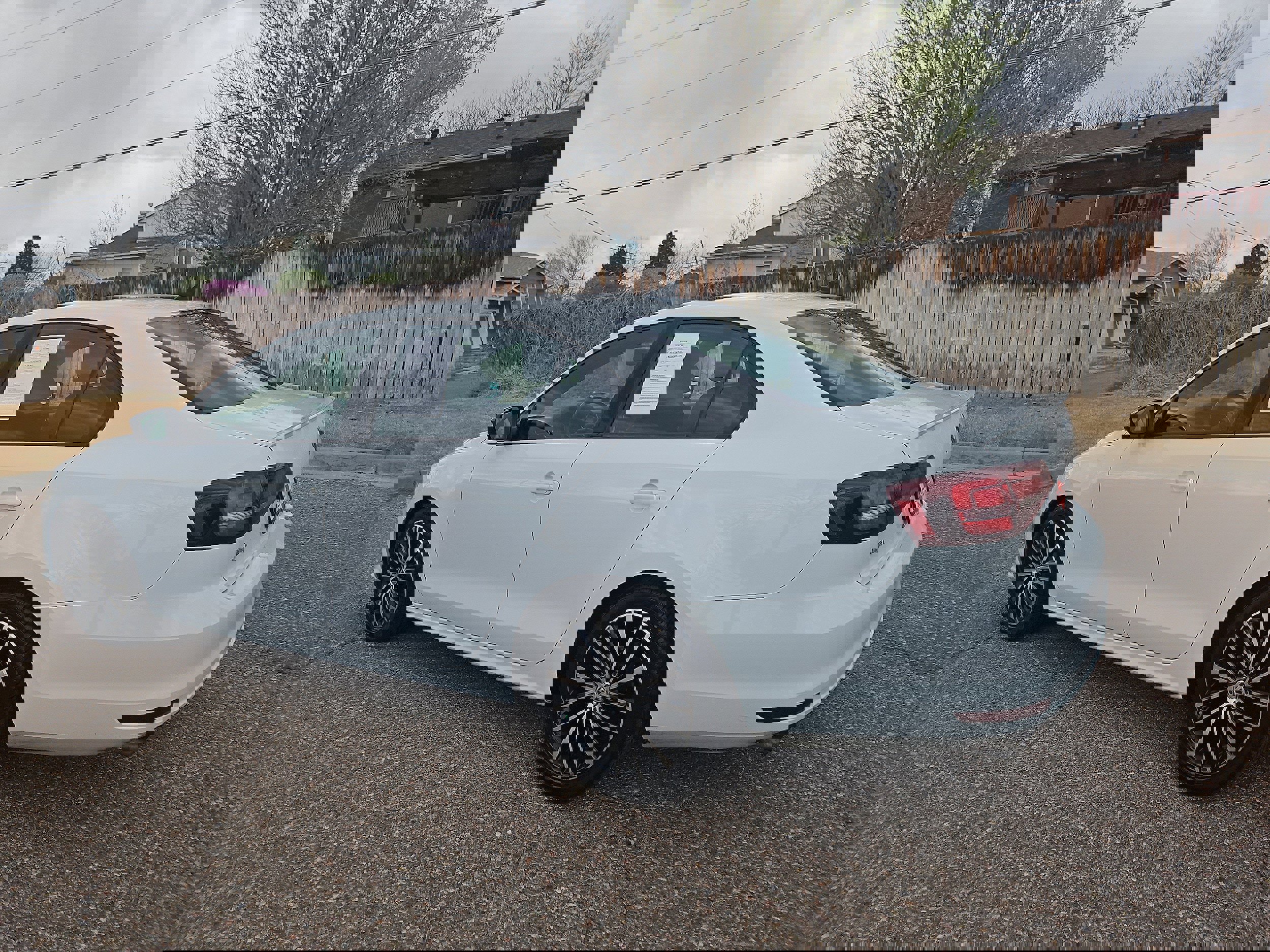 Used 2016 Volkswagen Jetta Sport image 5