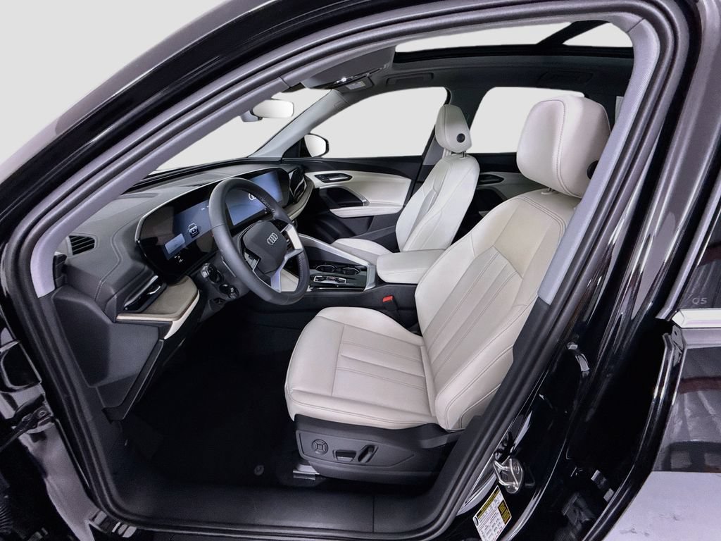 New 2026 Audi Q5 Premium AWD/4WD image 21
