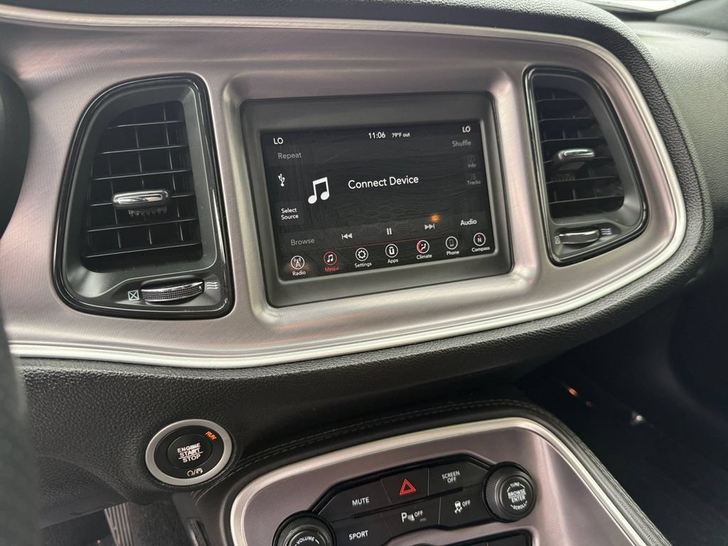 Used 2019 Dodge Challenger R/T RWD image 16