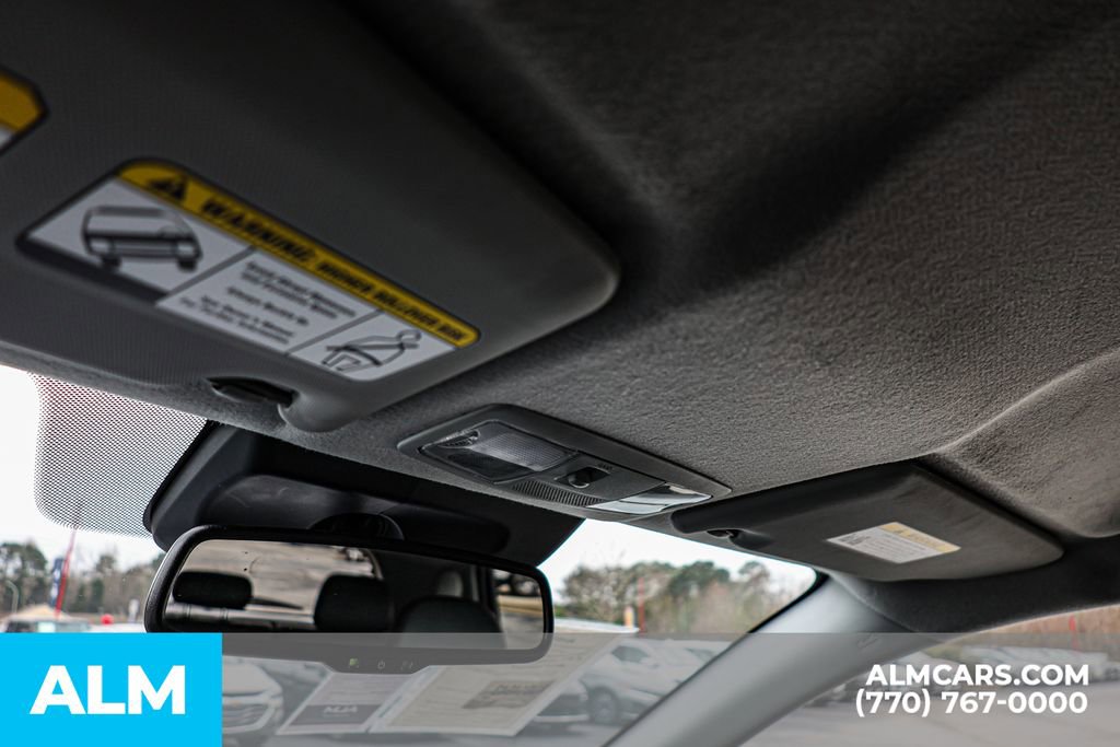 Used 2024 Mitsubishi Outlander Sport LE image 54