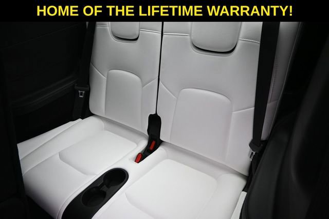 Used 2023 Tesla Model Y Long Range AWD/4WD image 41