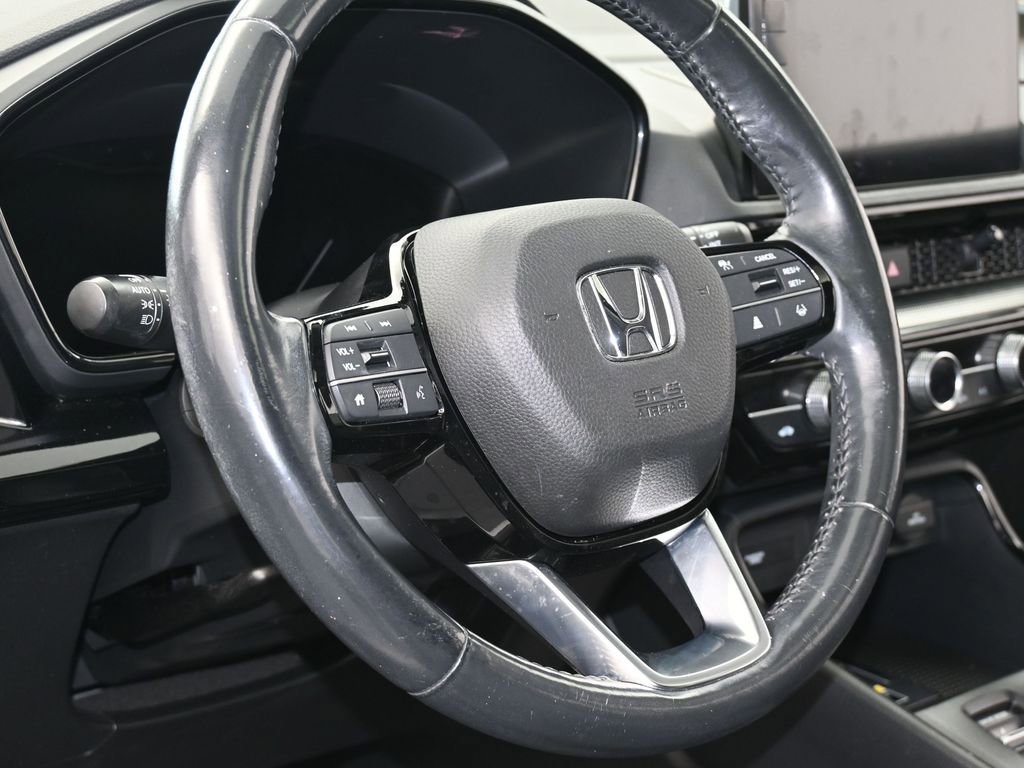 Used 2023 Honda CR-V EX-L image 14