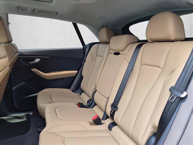 New 2026 Audi Q8 Premium Plus AWD/4WD image 16