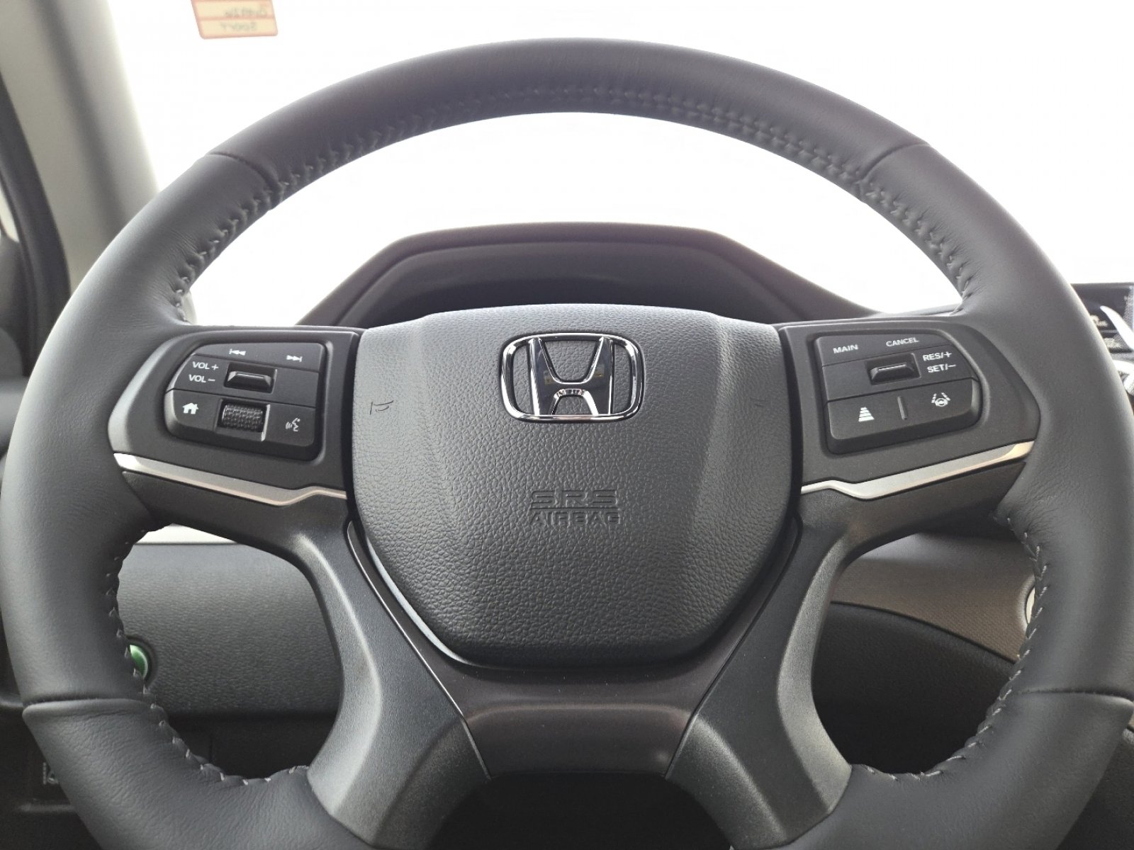 New 2026 Honda Ridgeline Sport image 24
