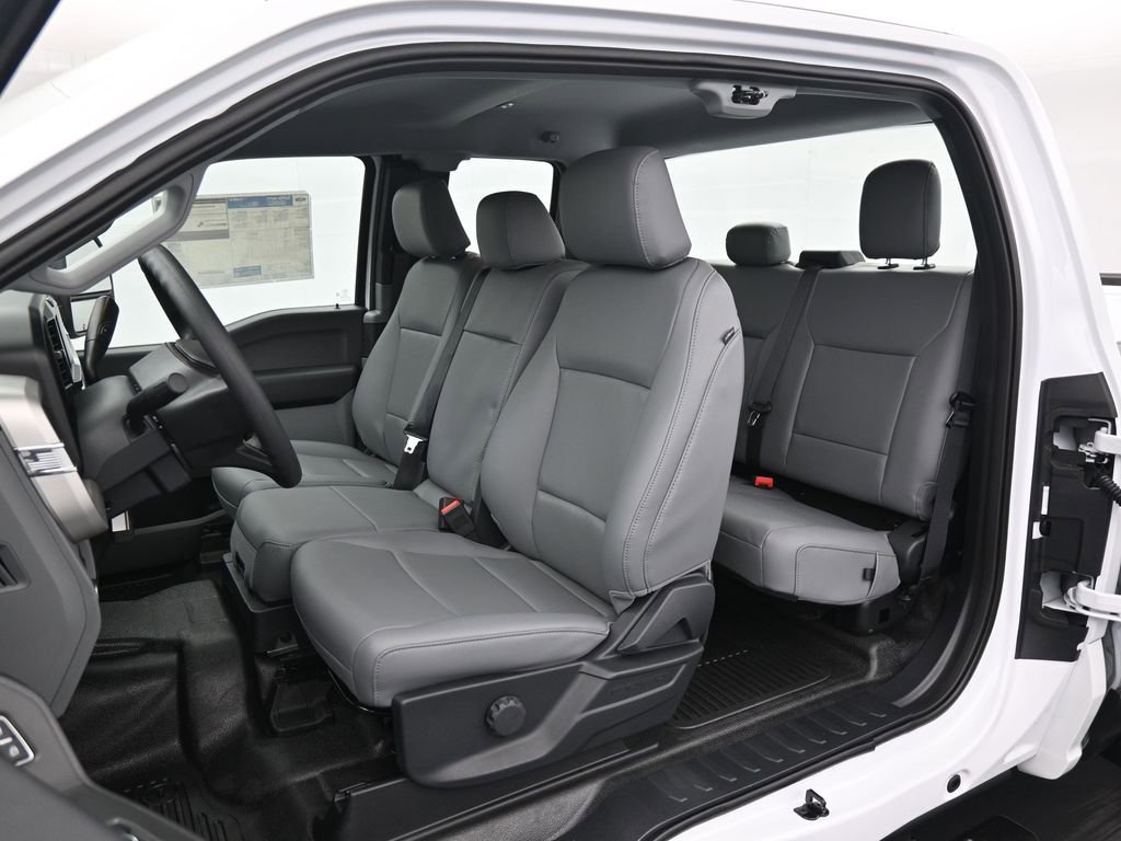 New 2026 Ford F350 XL w/ FX4 Off-Road Package image 9