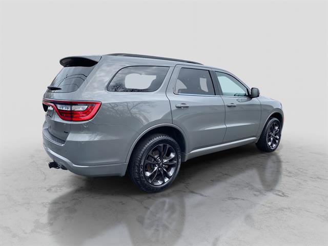 Used 2021 Dodge Durango GT image 8