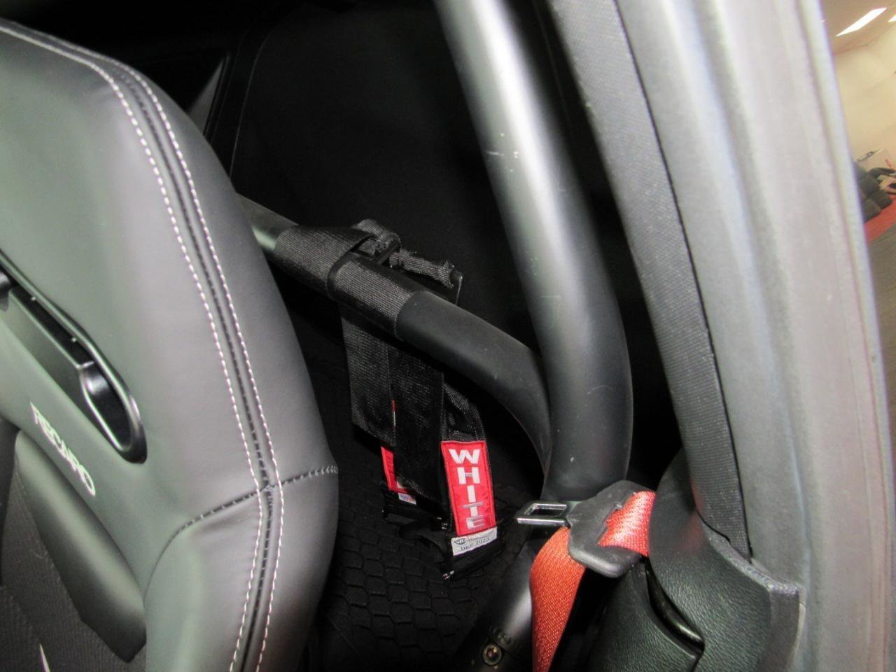 Used 2018 Dodge Challenger SRT Demon image 39