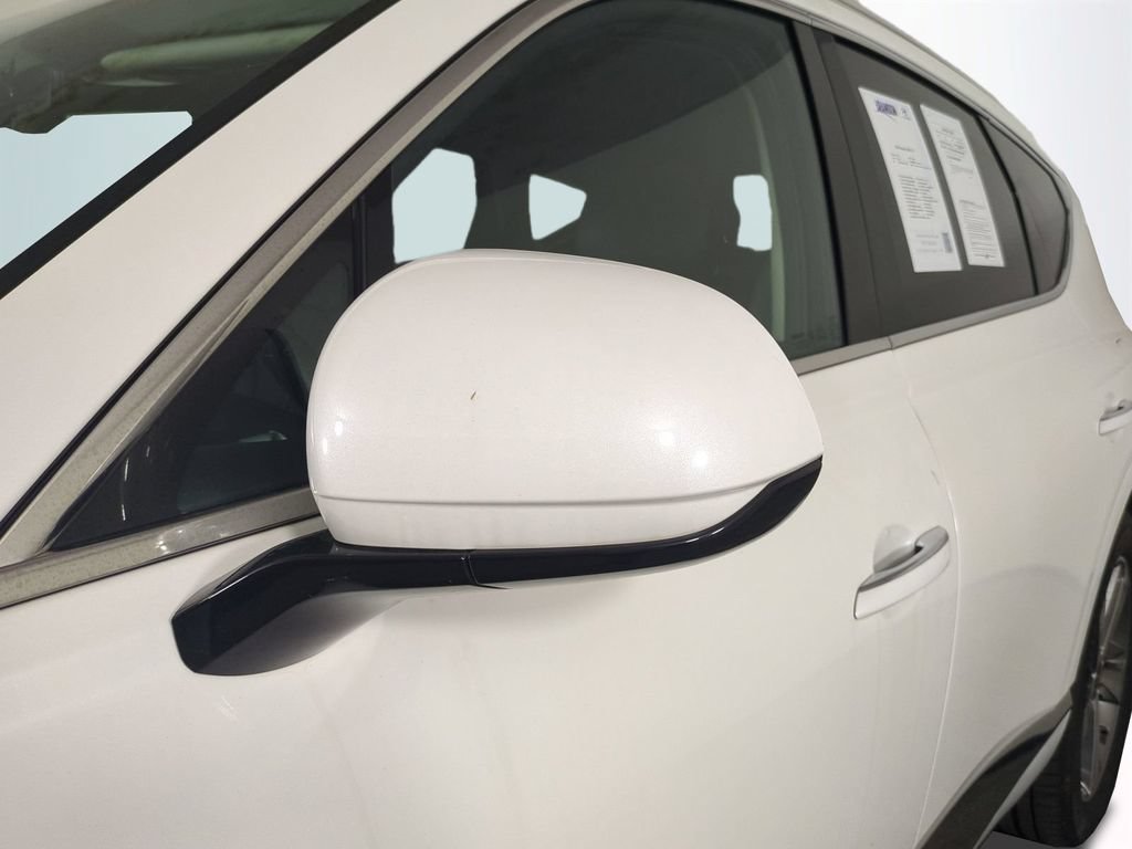 Used 2024 Genesis GV80 3.5T AWD/4WD image 12