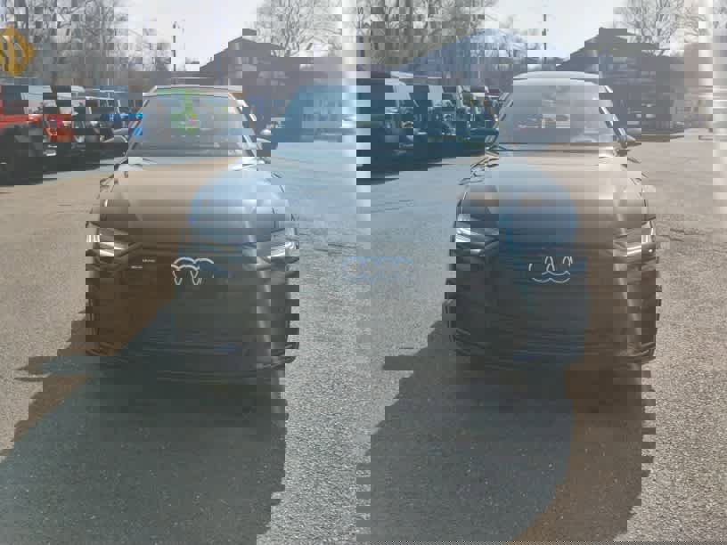 Used 2020 Audi A6 3.0T Prestige image 3