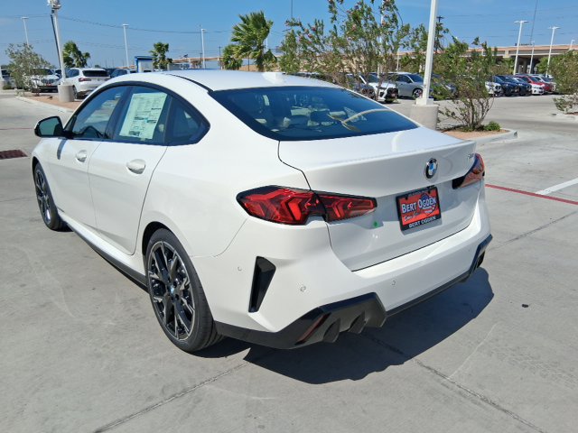 New 2026 BMW 228i w/ Technology Package FWD image 4