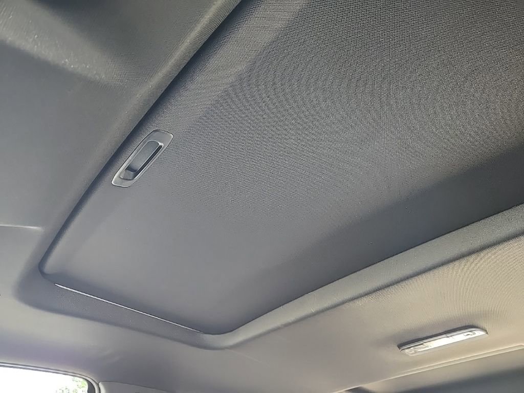 Used 2023 GMC Sierra 1500 AT4 w/ AT4 Premium Package AWD/4WD image 46