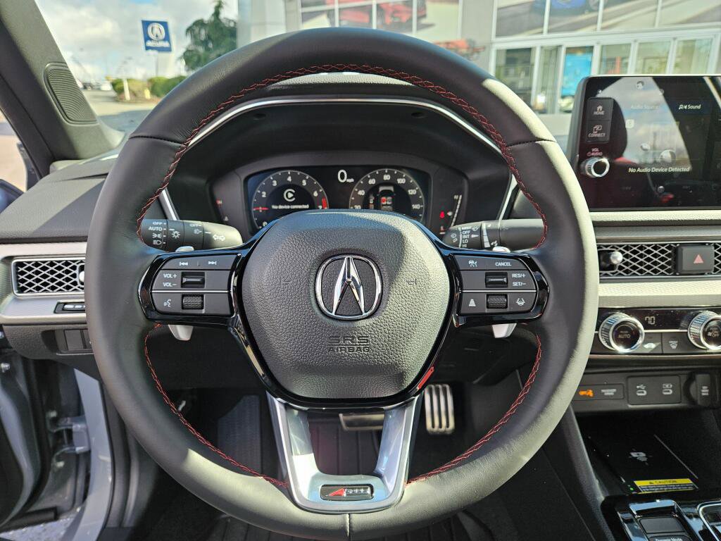 New 2026 Acura Integra A-Spec image 28