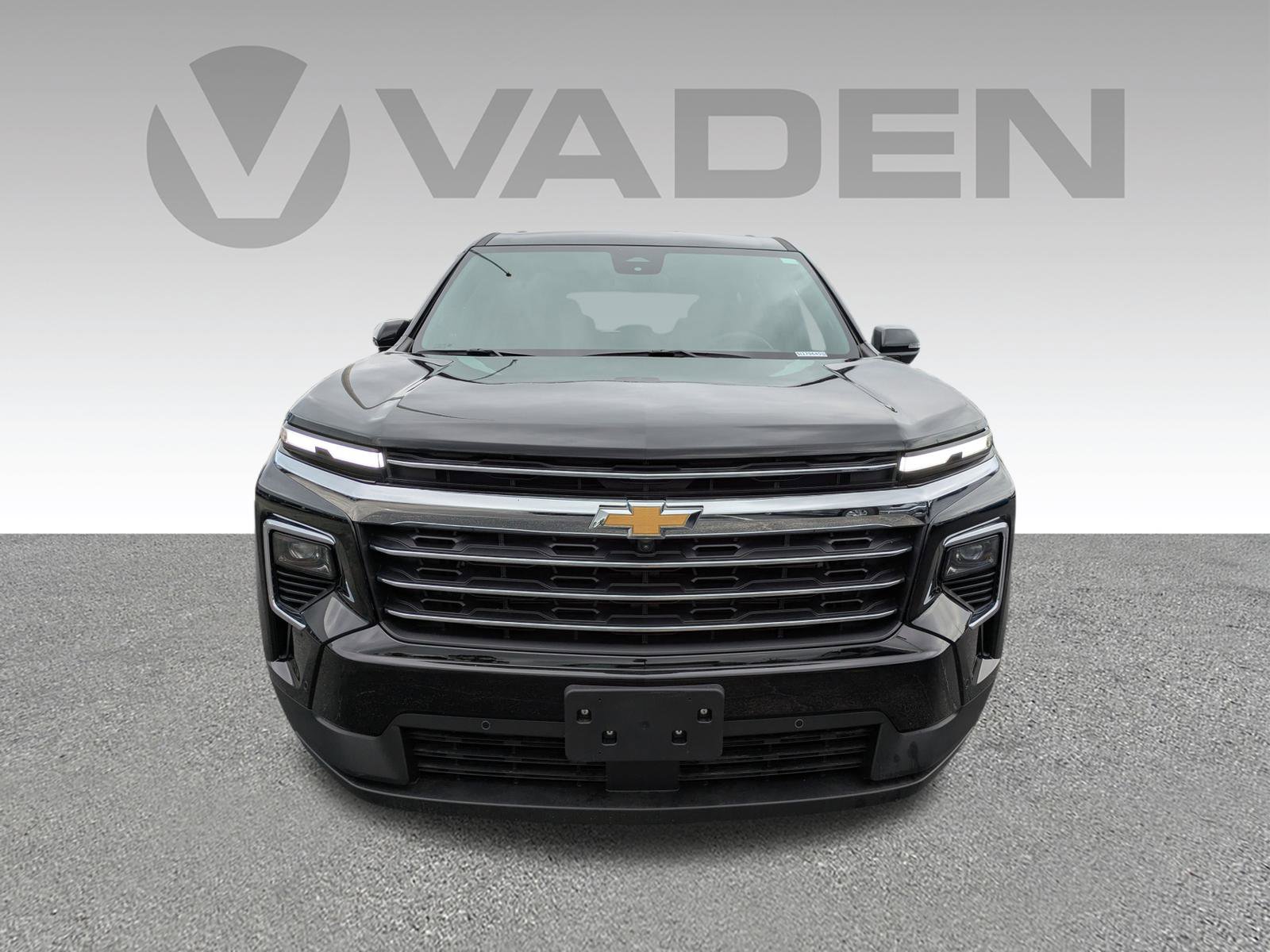 New 2025 Chevrolet Traverse LT w/ Enhanced Driving Package image 26