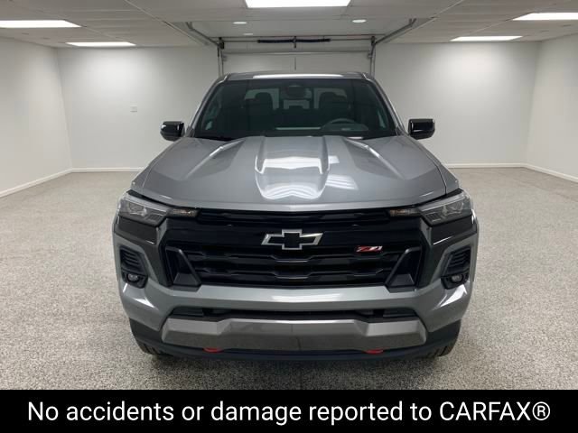 New 2026 Chevrolet Colorado Z71 w/ Z71 Convenience Package 2 image 2
