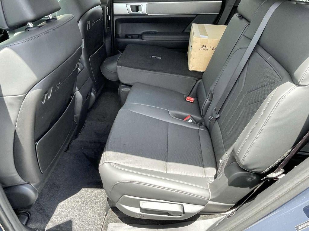 New 2026 Hyundai Santa Fe SEL image 30